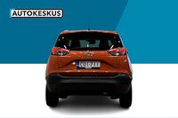 Opel Crossland X vaihtoauto