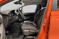 Opel Crossland X vaihtoauto