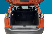 Opel Crossland X vaihtoauto