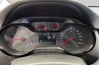 Opel Crossland X vaihtoauto