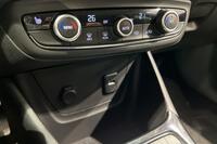 Opel Crossland X vaihtoauto