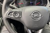 Opel Crossland X vaihtoauto