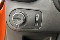 Opel Crossland X vaihtoauto