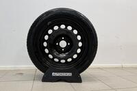 Opel Crossland X vaihtoauto