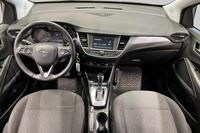 Opel Crossland X vaihtoauto
