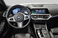 BMW 3-sarja vaihtoauto