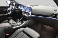 BMW 3-sarja vaihtoauto