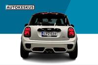 Mini Cooper vaihtoauto