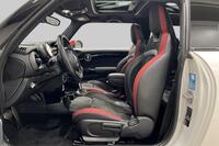 Mini Cooper vaihtoauto