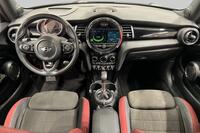 Mini Cooper vaihtoauto