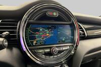 Mini Cooper vaihtoauto