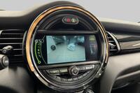 Mini Cooper vaihtoauto