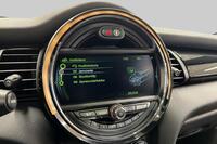 Mini Cooper vaihtoauto