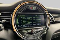 Mini Cooper vaihtoauto