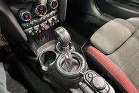 Mini Cooper vaihtoauto