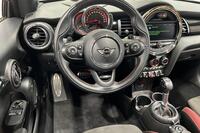 Mini Cooper vaihtoauto