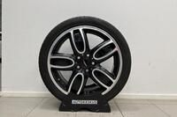 Mini Cooper vaihtoauto