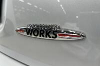 Mini Cooper vaihtoauto