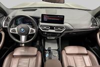 BMW iX3 vaihtoauto