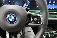 BMW i5 vaihtoauto
