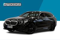 BMW i5 vaihtoauto