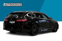 BMW i5 vaihtoauto