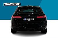 BMW i5 vaihtoauto