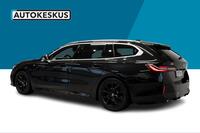 BMW i5 vaihtoauto