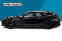 BMW i5 vaihtoauto