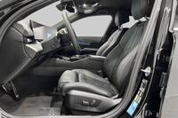 BMW i5 vaihtoauto