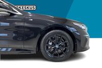 BMW i5 vaihtoauto