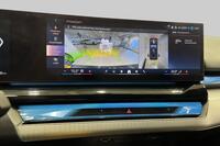 BMW i5 vaihtoauto