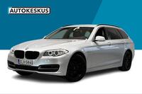 BMW 5-sarja vaihtoauto