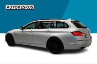 BMW 5-sarja vaihtoauto