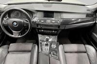 BMW 5-sarja vaihtoauto