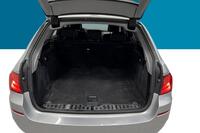 BMW 5-sarja vaihtoauto