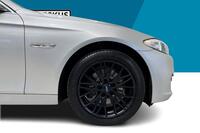 BMW 5-sarja vaihtoauto