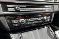 BMW 5-sarja vaihtoauto