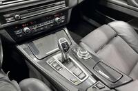 BMW 5-sarja vaihtoauto