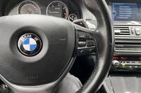 BMW 5-sarja vaihtoauto