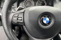 BMW 5-sarja vaihtoauto