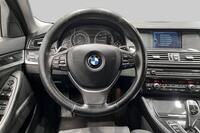 BMW 5-sarja vaihtoauto