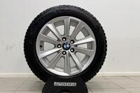 BMW 5-sarja vaihtoauto