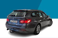 BMW 3-sarja vaihtoauto