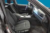 BMW 3-sarja vaihtoauto