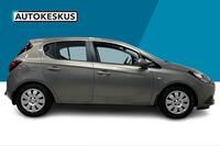 Opel Corsa vaihtoauto