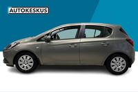 Opel Corsa vaihtoauto