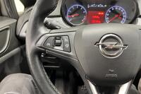 Opel Corsa vaihtoauto