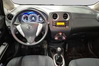 Nissan NOTE vaihtoauto