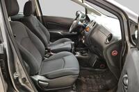 Nissan NOTE vaihtoauto